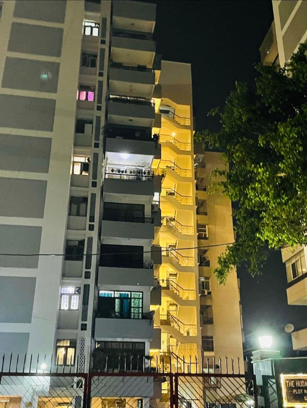 Garima Apartment