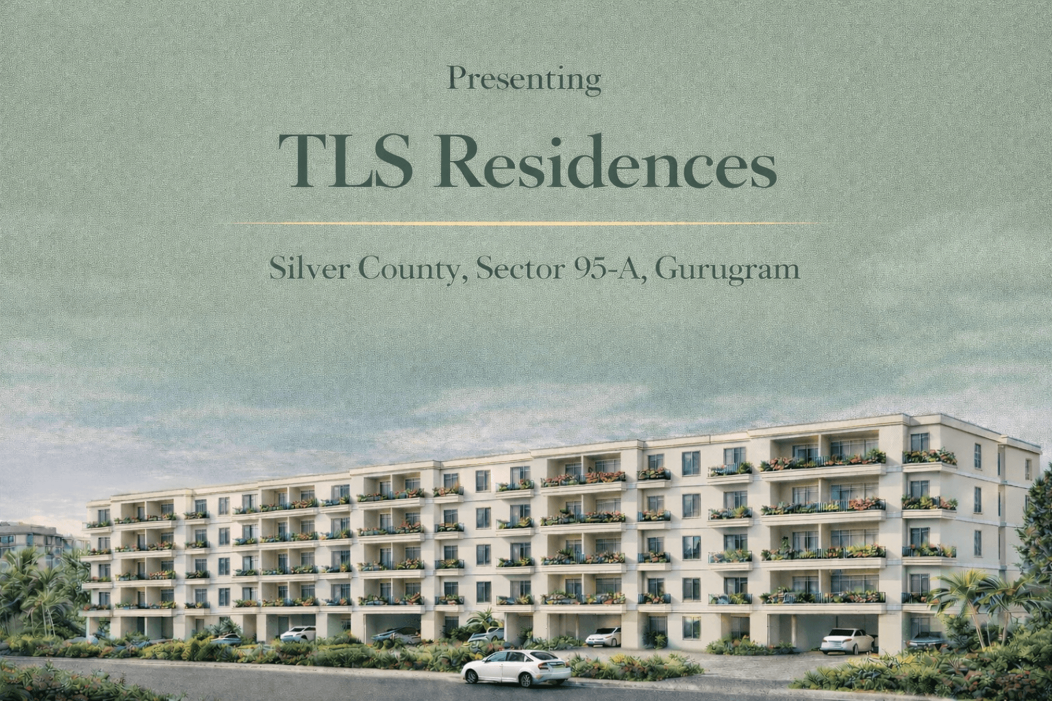 TLS Residences