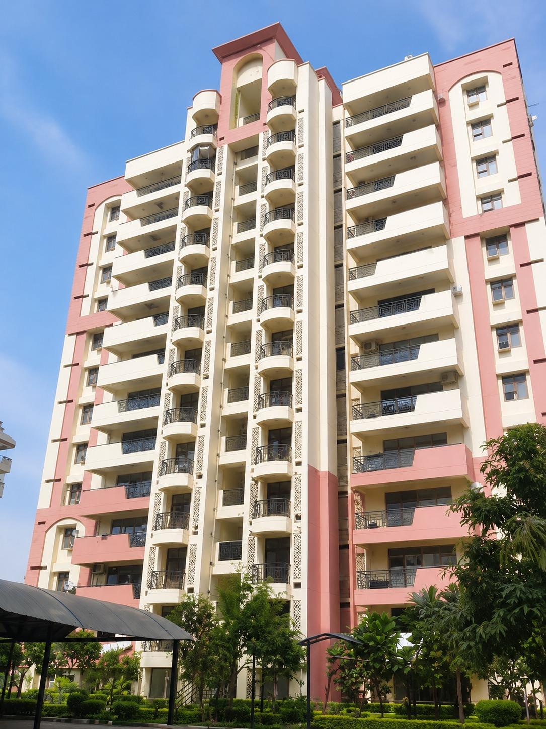 Adarsh Apartment