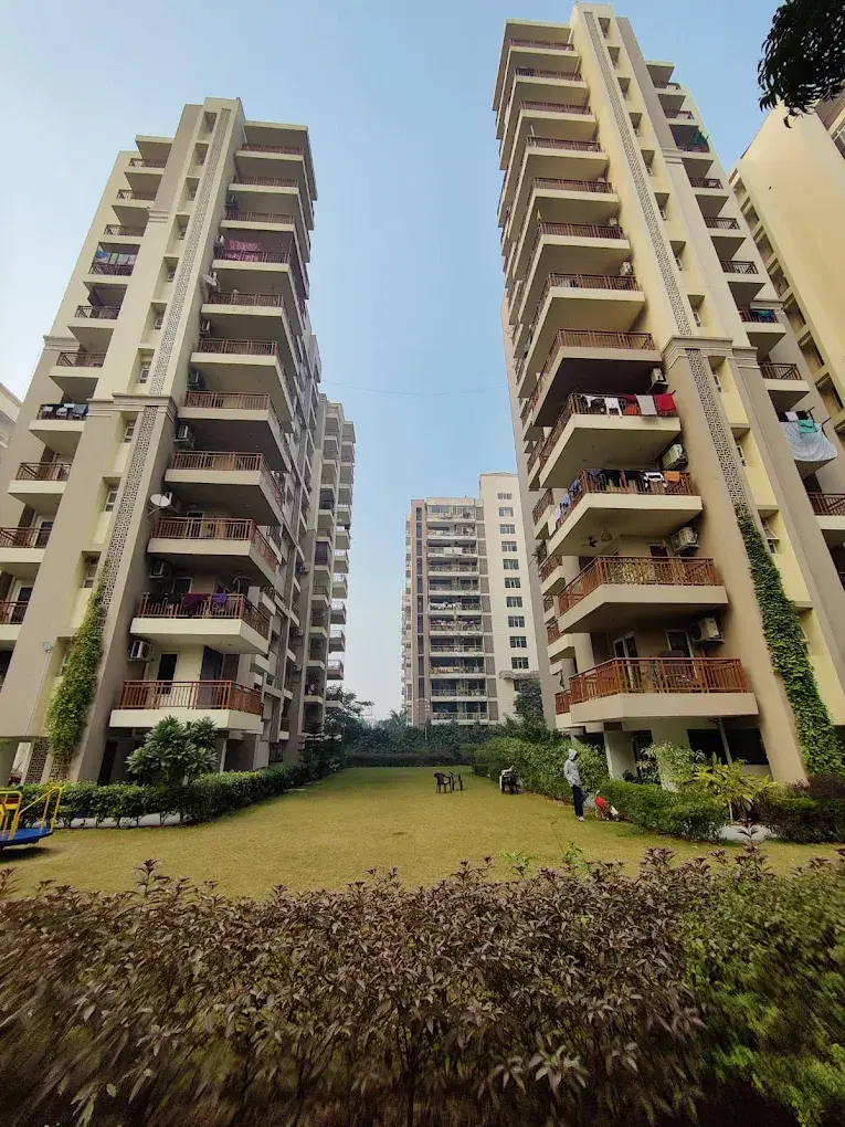 Bajrang Apartment