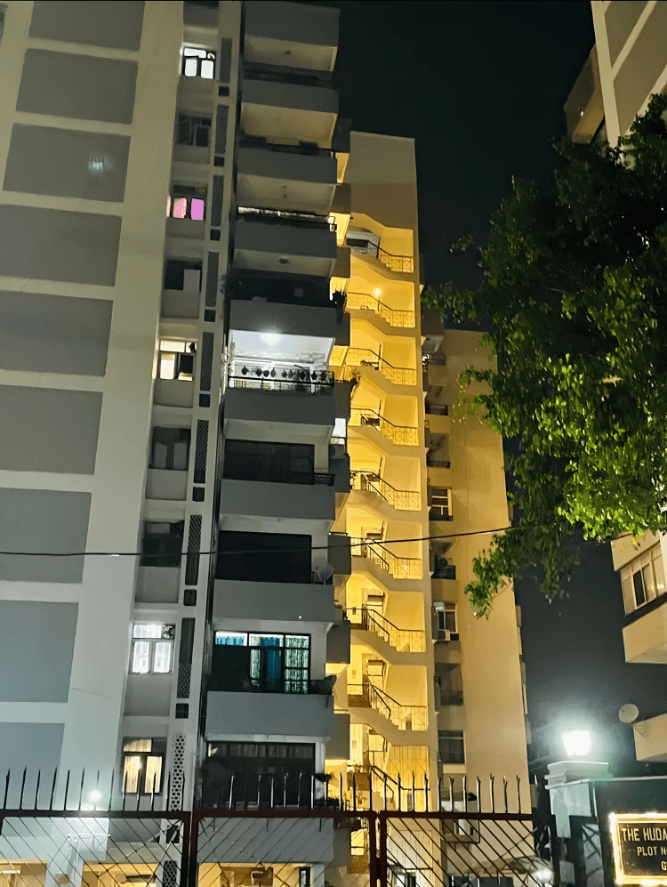 Garima Apartment