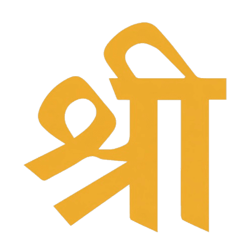Shree Symbol Left