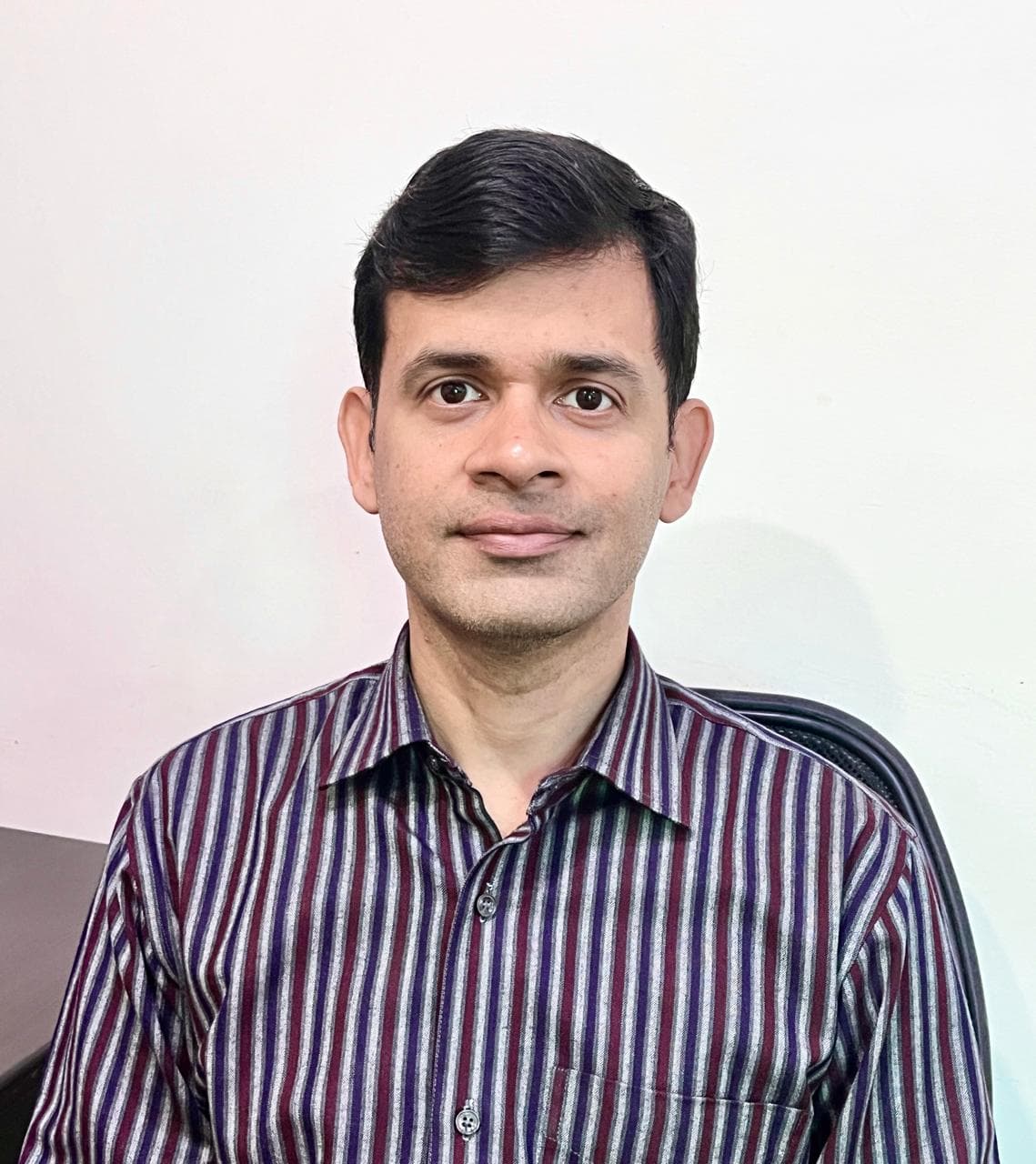 Avneesh Gupta
