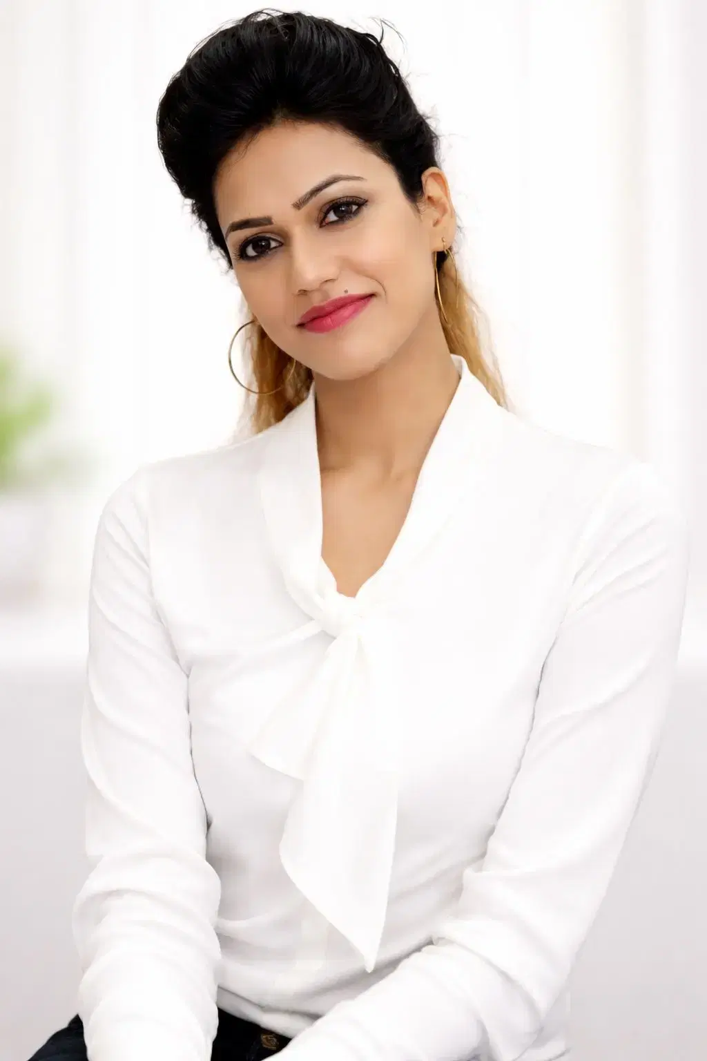Dr. Ragini Gahelot