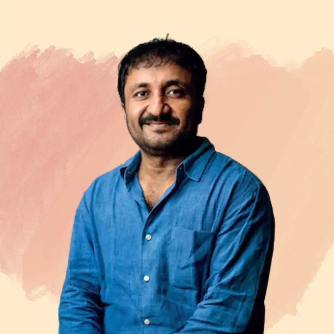 Anand Kumar