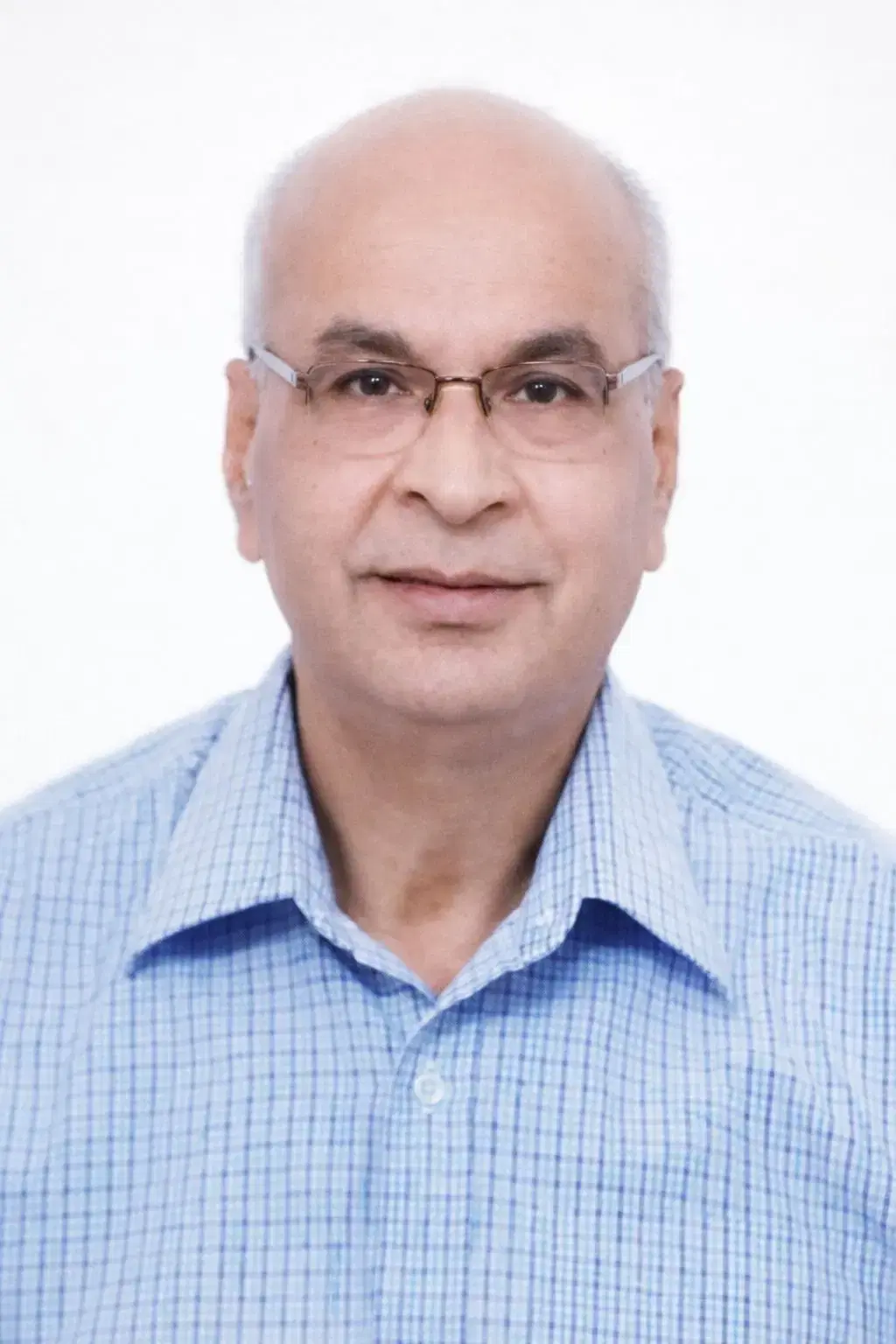 Jagdish Gupta