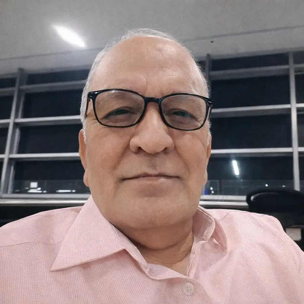 Satish Tyagi