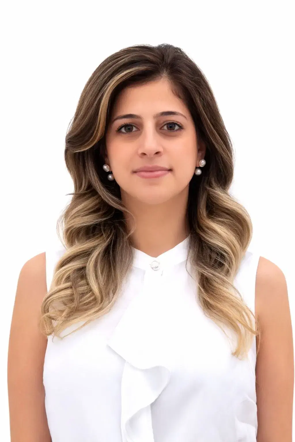Vibha Puri